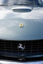 Ferrari 250 GT-L Berlinetta 1963 года
